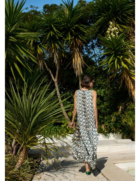 BY-BAR VESTIDO PEGGY GOA