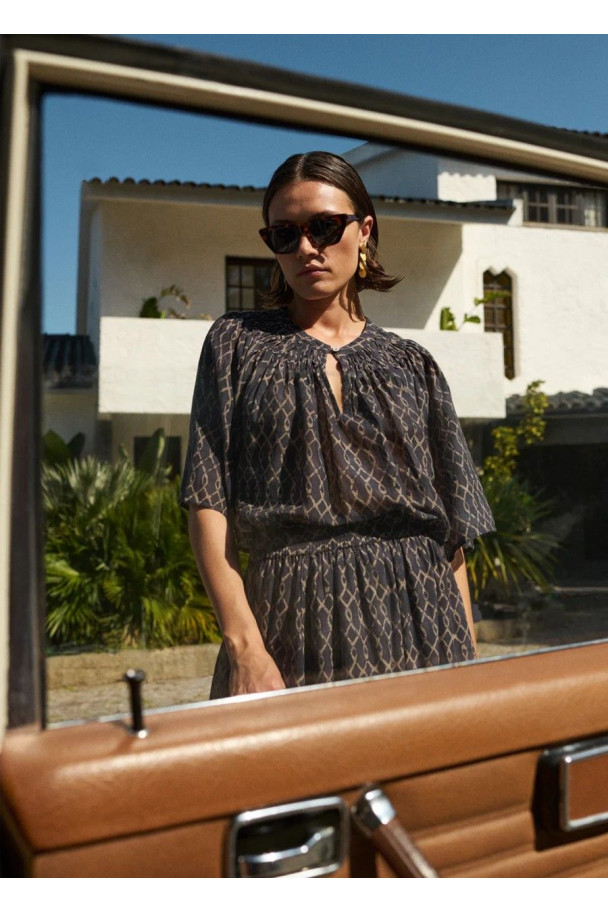 BY-BAR CAMISA ESTE MARQUI