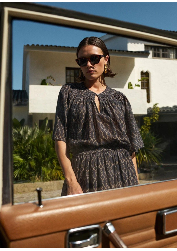 BY-BAR CAMISA ESTE MARQUI