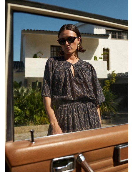 BY-BAR CAMISA ESTE MARQUI