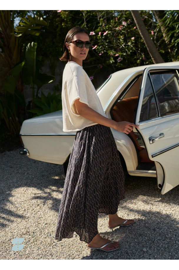 BY-BAR FALDA RUBY MARQUI