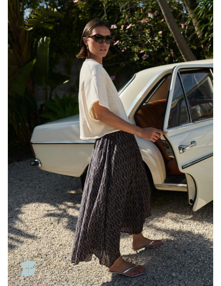 BY-BAR FALDA RUBY MARQUI