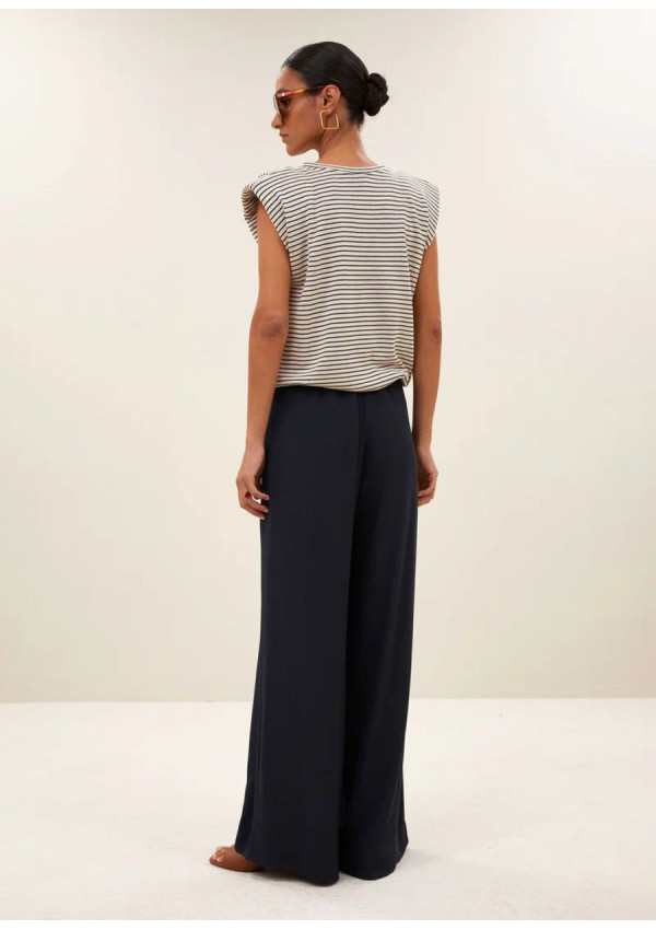 BY-BAR CAMISETA NILOU STRIPE