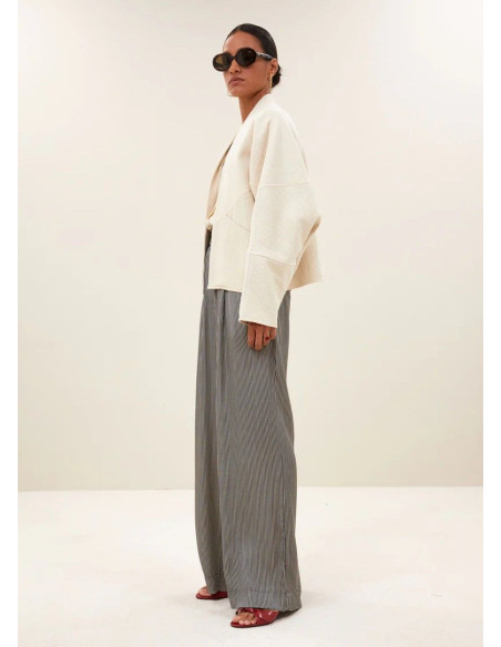 BY-BAR CHAQUETA FLORA