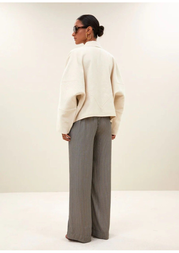 BY-BAR CHAQUETA FLORA