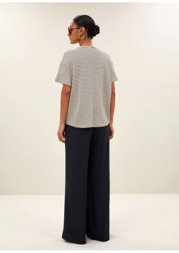 BY-BAR TOP MACE STRIPE