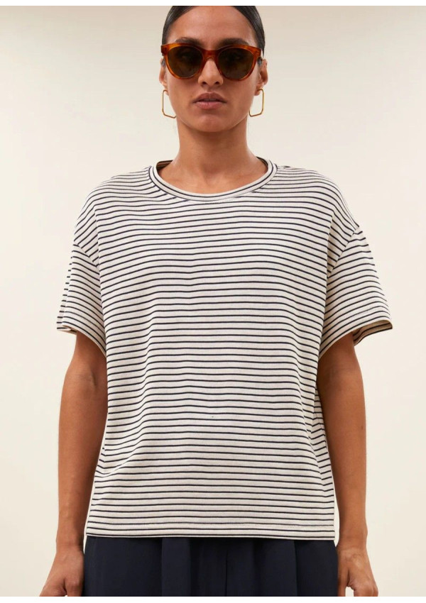 BY-BAR TOP MACE STRIPE