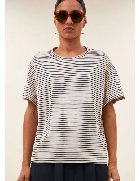 BY-BAR TOP MACE STRIPE