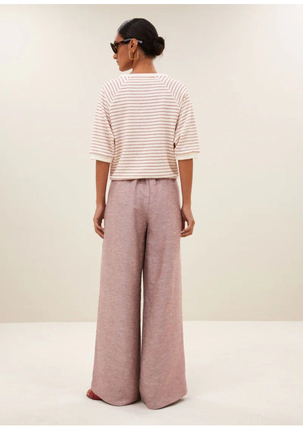 BY-BAR JERSEY NEVA STRIPE