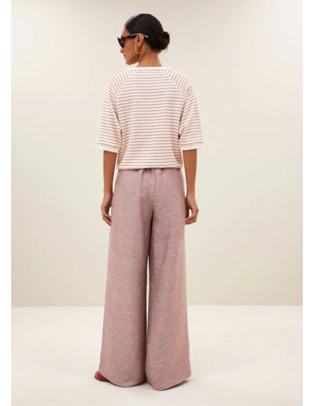 BY-BAR JERSEY NEVA STRIPE