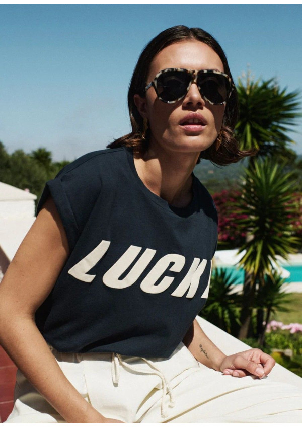 BY-BAR CAMISETA TOBI