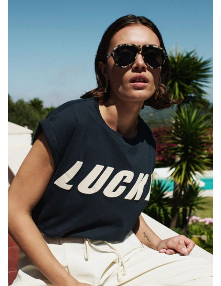 BY-BAR CAMISETA TOBI