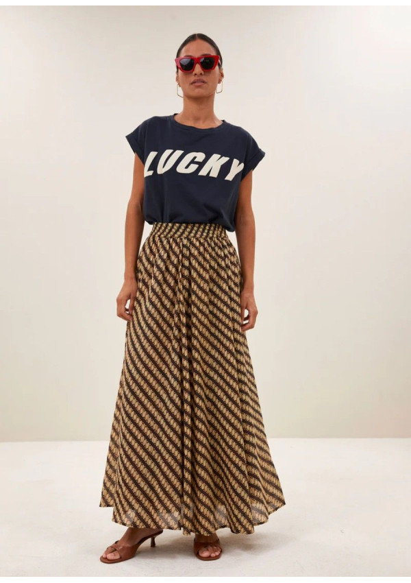 BY-BAR CAMISETA TOBI