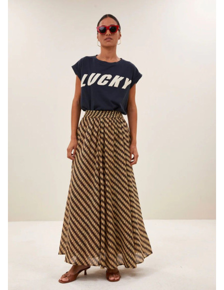 BY-BAR CAMISETA TOBI