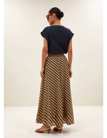 BY-BAR CAMISETA TOBI