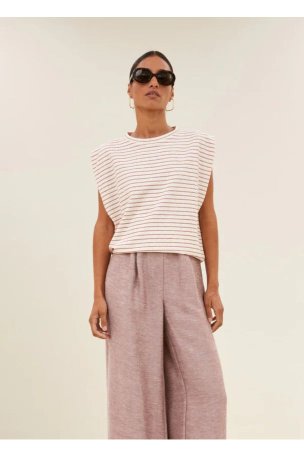 BY-BAR TOP DIEDE STRIPE