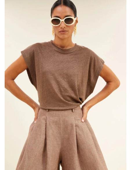 BY-BAR CAMISETA MASON