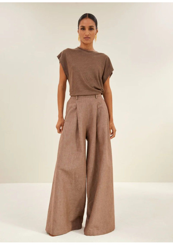 BY-BAR CAMISETA MASON