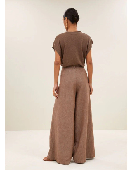 BY-BAR CAMISETA MASON