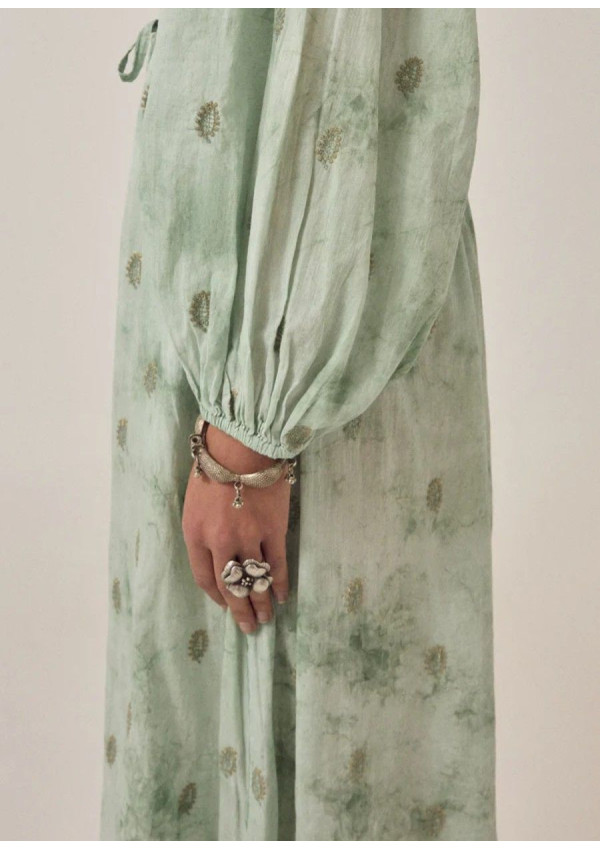 MAISON HOTEL VESTIDO FREYA JADE