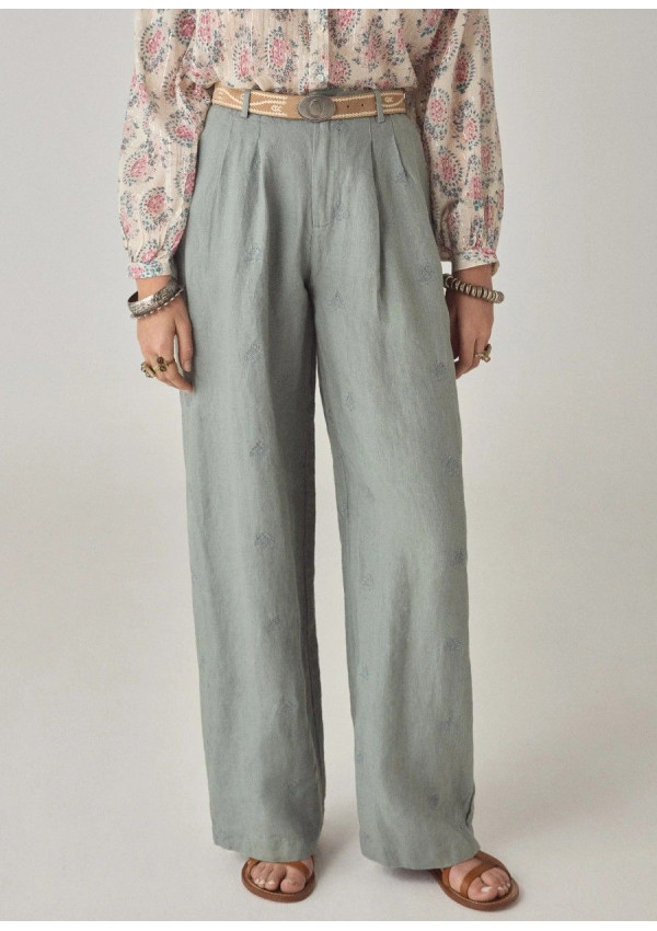 MAISON HOTEL PANTALON OTTO MAIDEN