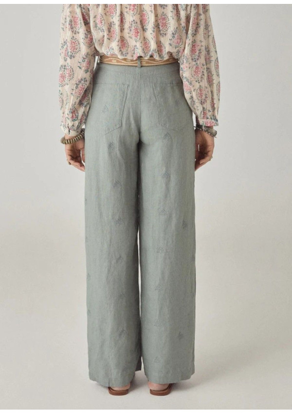MAISON HOTEL PANTALON OTTO MAIDEN