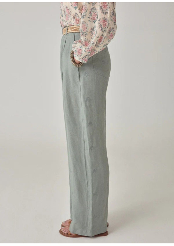 MAISON HOTEL PANTALON OTTO MAIDEN