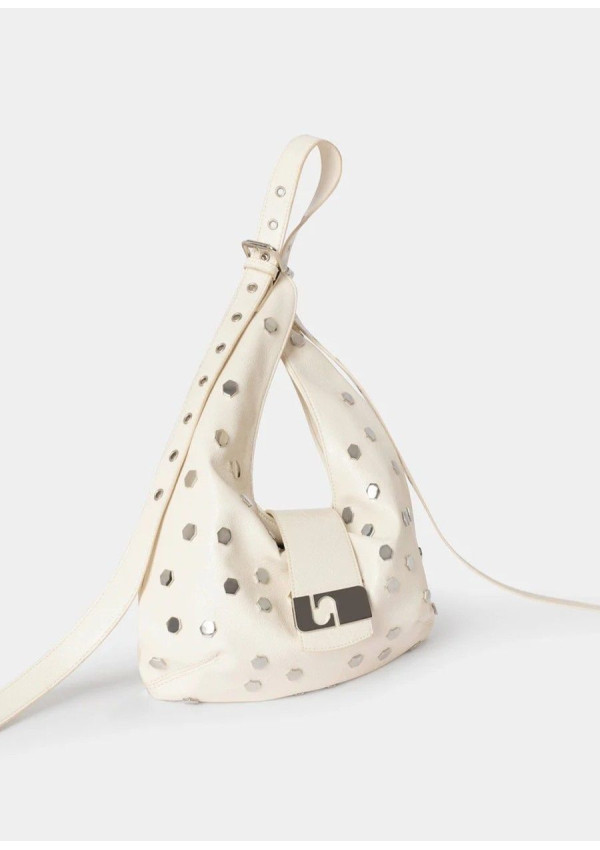 LAAGAM BOLSO VIXEN CRUDO