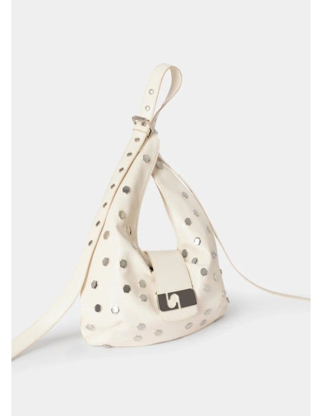 LAAGAM BOLSO VIXEN CRUDO