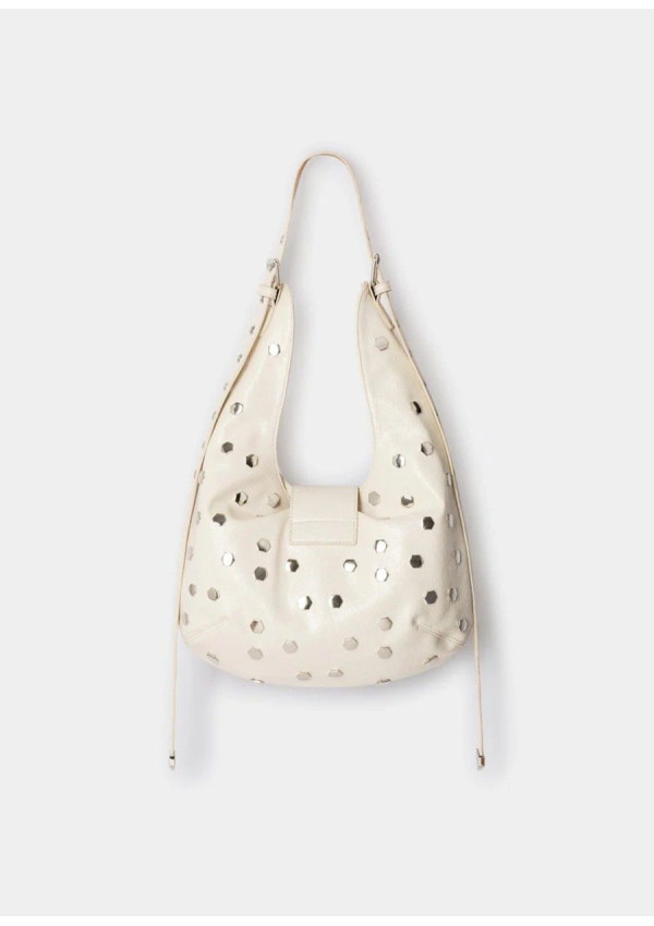 LAAGAM BOLSO VIXEN CRUDO
