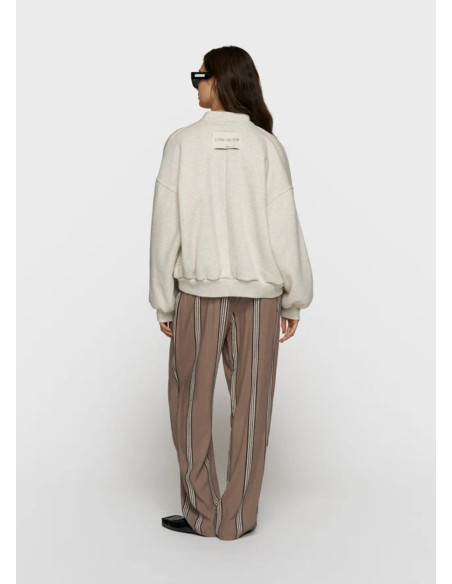 10DAYS COMFORT PANTS STRIPES