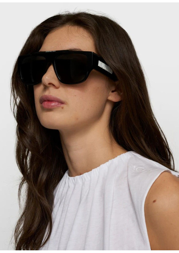 10DAYS PLEATED TOP WHITE