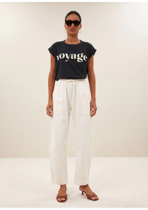 BY BAR CAMISETA TOBI VOYAGE