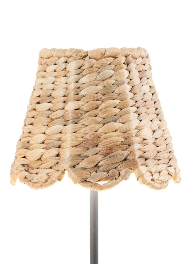 ZAFFERANO PANTALLA MIMBRE