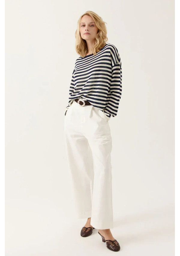 ARTLOVE JERSEY MEONEA NAVY