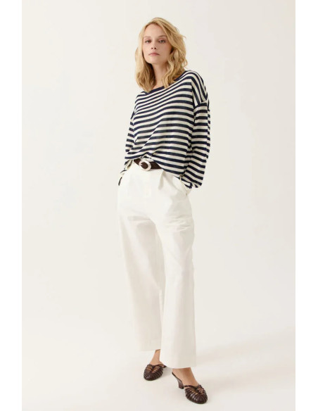 ARTLOVE JERSEY MEONEA NAVY