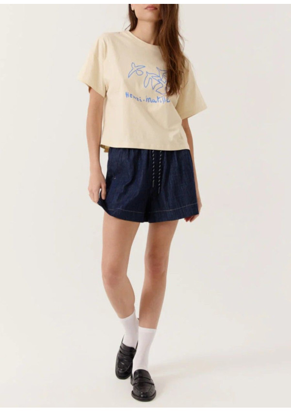 ARTLOVE CAMISETA CLARISSEA