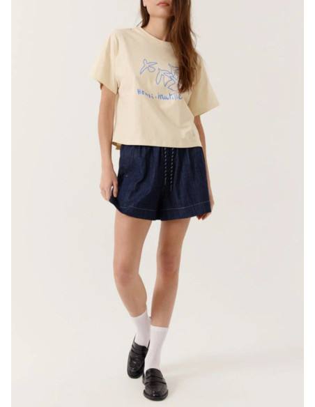 ARTLOVE CAMISETA CLARISSEA