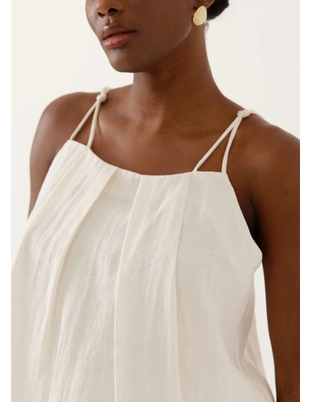 ARTLOVE TOP LYSANTA CREMA