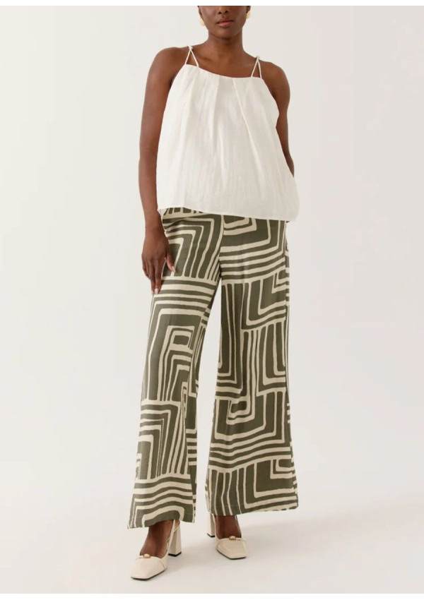 ARTLOVE TOP LYSANTA CREMA