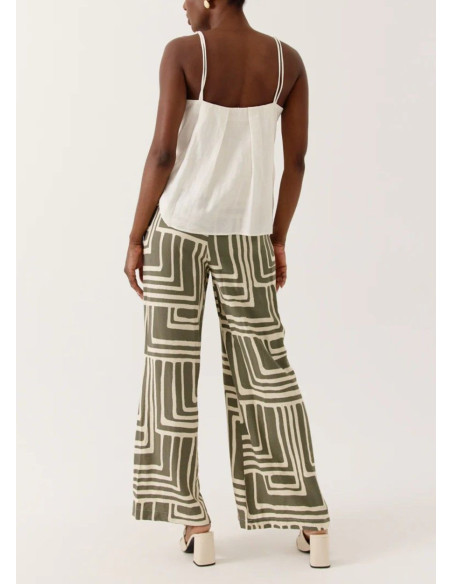 ARTLOVE TOP LYSANTA CREMA