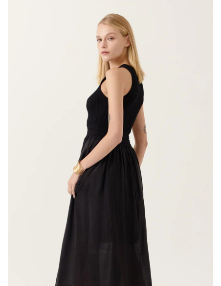 ARTLOVE VESTIDO ALIRIS