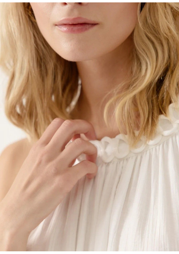 ARTLOVE VESTIDO ELIRA