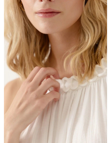 ARTLOVE VESTIDO ELIRA