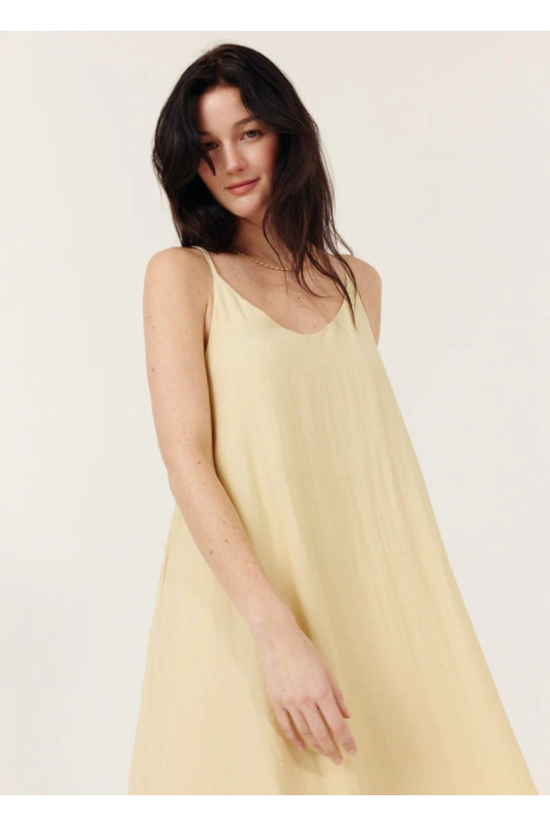 ARTLOVE VESTIDO BROOKE