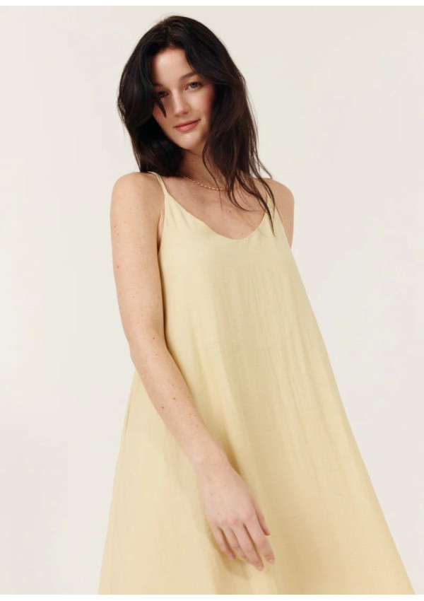 ARTLOVE VESTIDO BROOKE