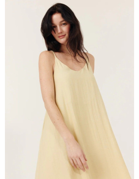 ARTLOVE VESTIDO BROOKE