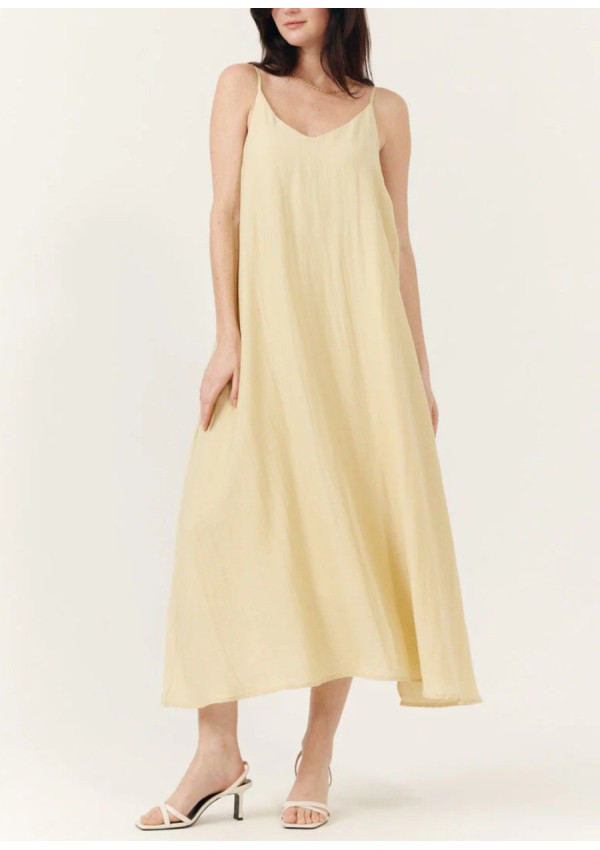 ARTLOVE VESTIDO BROOKE