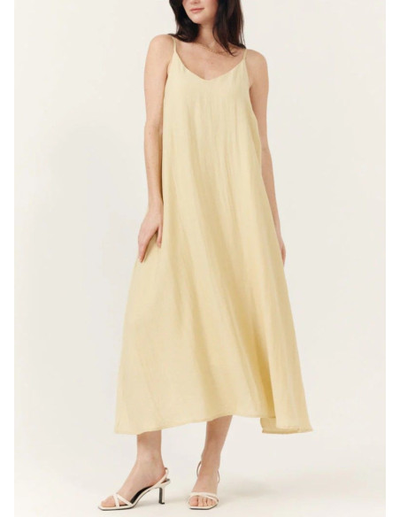 ARTLOVE VESTIDO BROOKE