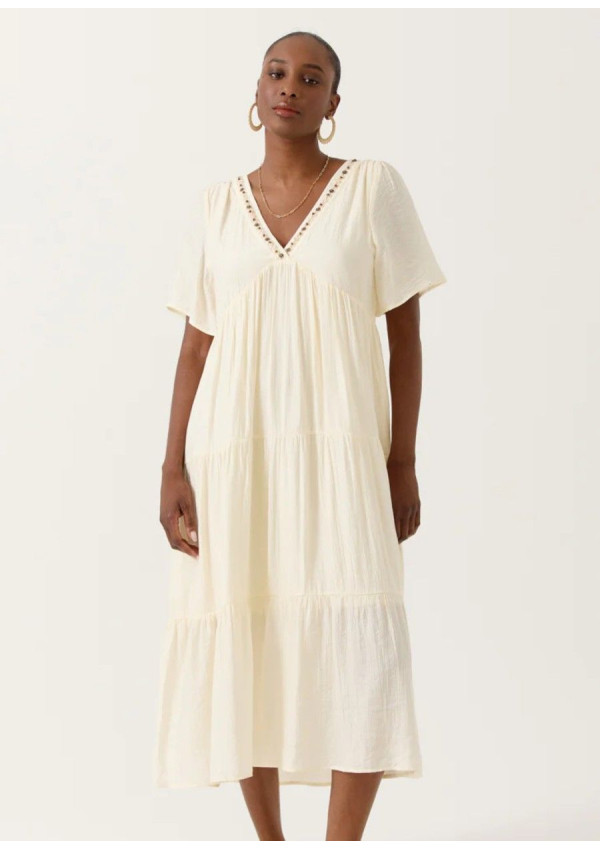 ARTLOVE VESTIDO DELIANE